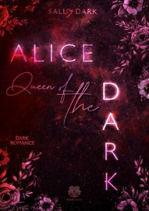 Alice Queen of the Dark