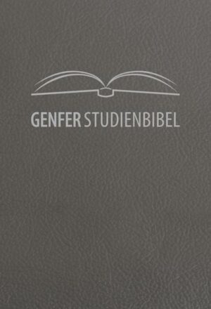 Genfer Studienbibel