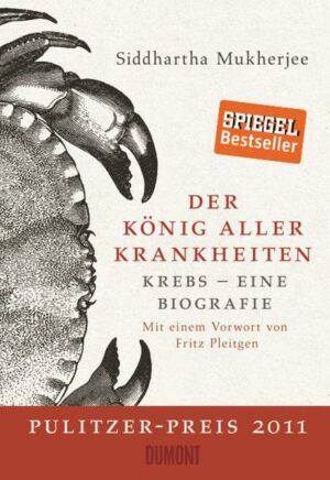 Der König aller Krankheiten