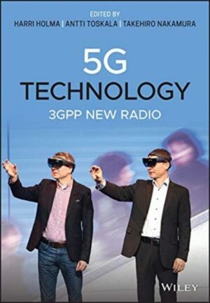 5G Technology: 3GPP New Radio