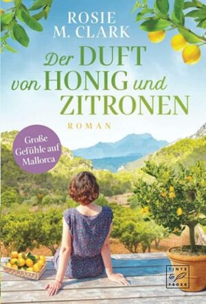 Der Duft von Honig und Zitronen