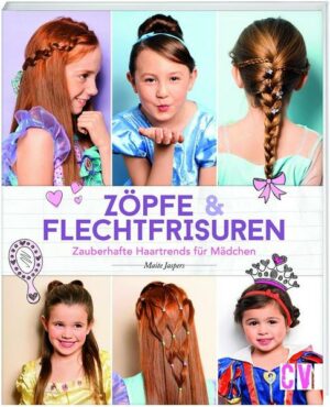 Zöpfe & Flechtfrisuren