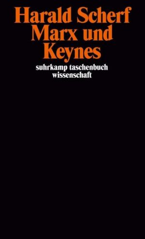 Marx und Keynes
