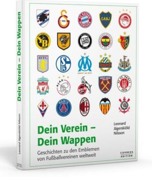 Dein Verein – Dein Wappen