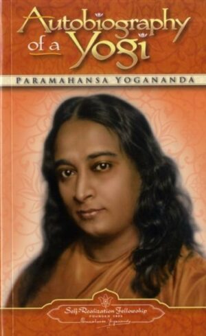 Autobiography of a Yogi