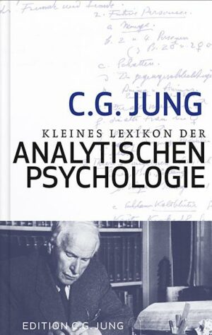Kleines Lexikon der Analystischen Psychologie