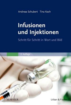 Infusionen und Injektionen
