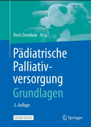 Palliativversorgung von Kindern