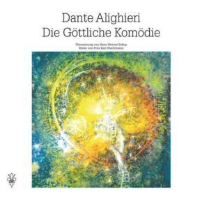 Dante Alighieri – Die Göttliche Komödie
