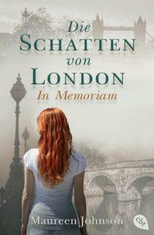 In Memoriam / Die Schatten von London Bd.2