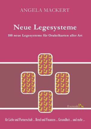 Neue Legesysteme