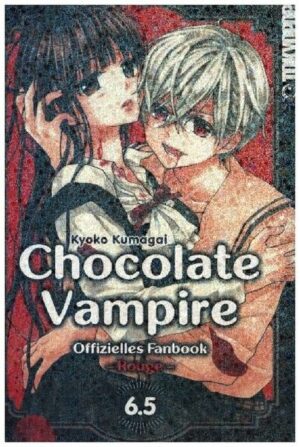 Chocolate Vampire 6.5