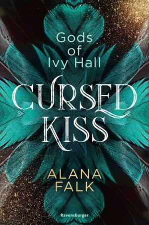 Gods of Ivy Hall
