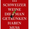 111 Schweizer Weine