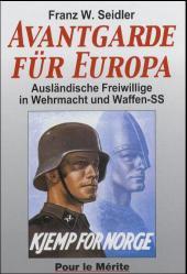 Avantgarde für Europa