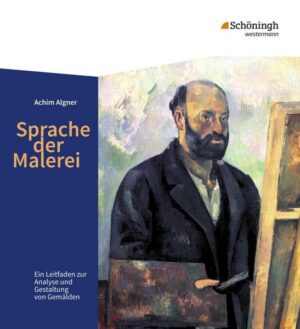 Sprache der Malerei