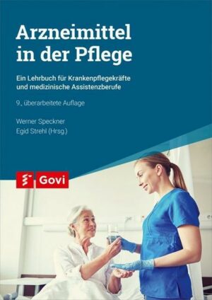 Arzneimittel in der Pflege