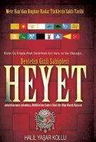 Heyet - Devletin Gizli Sahipleri