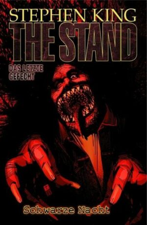 Stephen King: The Stand