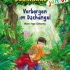 Verborgen im Dschungel / Das magische Baumhaus junior Bd.6