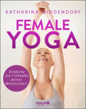 Female Yoga