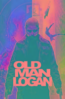 Wolverine: Old Man Logan Vol. 1 - Berzerker