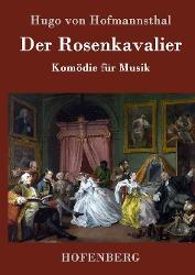 Der Rosenkavalier