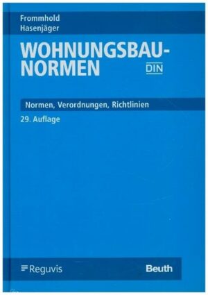 Wohnungsbau-Normen