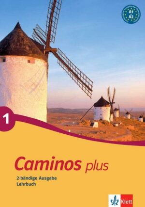 Caminos plus 1