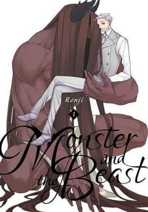 Monster & the Beast. Vol. 1