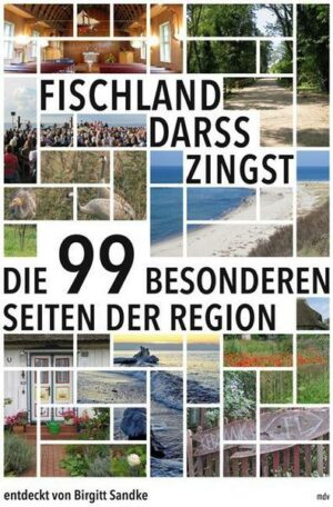 Fischland-Darß-Zingst