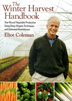 The Winter Harvest Handbook