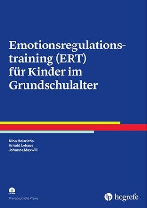 Emotionsregulationstraining (ERT) für Kinder im Grundschulalter