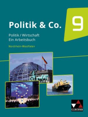 Politik & Co. – Nordrhein-Westfalen - neu / Politik & Co. NRW 9
