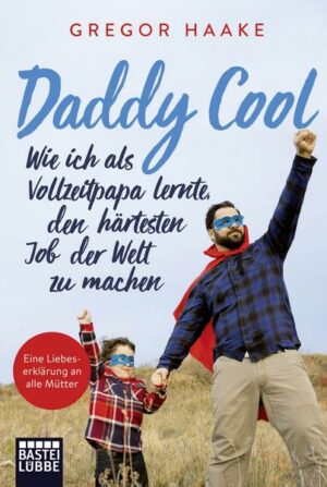 Daddy Cool