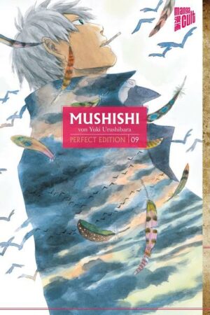 Mushishi - Perfect Edition 9