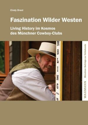 Faszination Wilder Westen