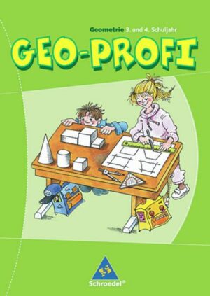 Geo-Profi / Geo-Profi - Ausgabe 2005