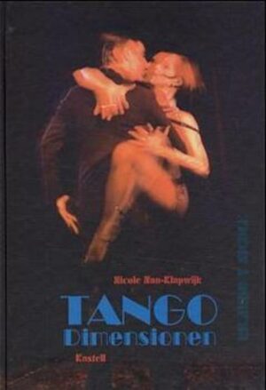 Tango Dimensionen