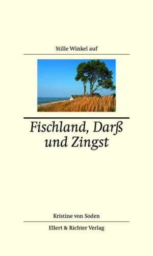 Stille Winkel auf Fischland