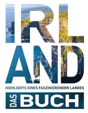 Das Irland Buch