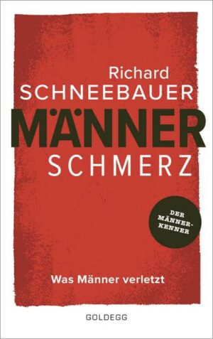 Männerschmerz