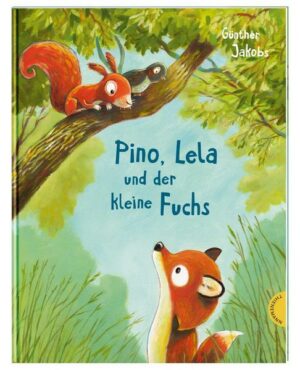 Pino und Lela: Pino