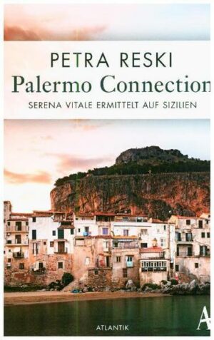 Palermo Connection