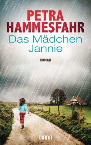 Das Mädchen Jannie