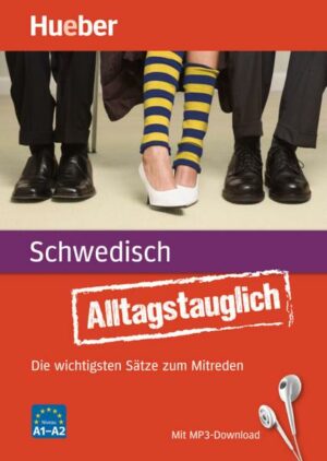 Alltagstauglich Schwedisch