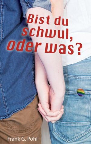 Bist du schwul