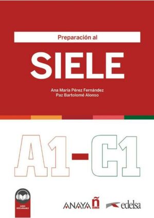 Preparación al SIELE - A1-C1