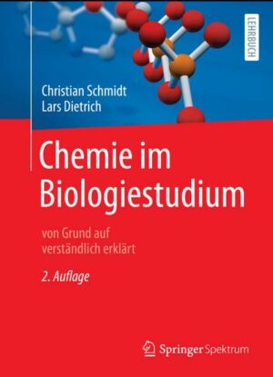 Chemie im Biologiestudium