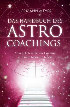 Das Handbuch des Astrocoachings